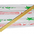 Палочки для суши в инд. бумажной упаковке 23 см. (100 пар/30уп)
