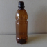 Бутылка ПЭТ 0,5 л. (коричневая) Россия (100/150)