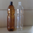 Бутылка ПЭТ 1,5 л. (коричневая) Россия (70)