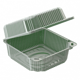 Емкость  УК-845 с крышкой ( шт) (РК-15) /600