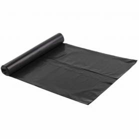 Мешок д/мусора 240 л. (90*140)  ПВД 50 мкм. (10шт./10 рул.)