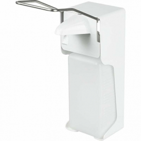 Диспенсер локтевой 1,0 л.