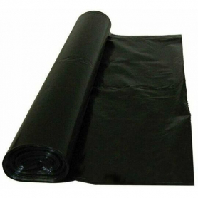 Мешок д/мусора 160 л. ПВД 40мкм. (80х100 ) 10 шт./20 рул.