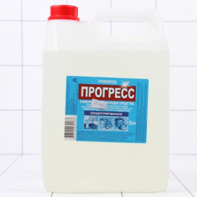 Прогресс 5 л. универсальное средство (3) (канистра)