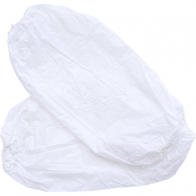 Нарукавник белый ПВД (50 шт./20 уп.)