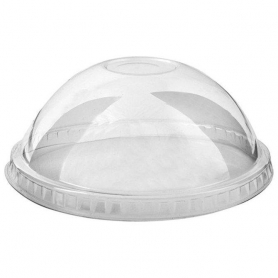 Крышка 200-500 купольная б/отв. для стакана Пермь  (50/20) П95