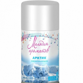 Освежитель Aur Мелодия запасной блок 250 мл д/освежит. воздуха  /6