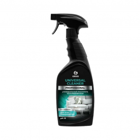 Ср-во д/поверхностей универсальное «Universal Cleaner Professional»  флакон 600 мл. /12  (125532)