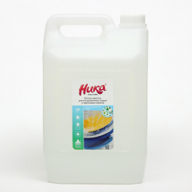Ника — МПМ 5 кг. средство для посудомоечных машин и пароконвектоматов