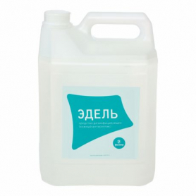 Антисептик для рук «Эдель» 5л.