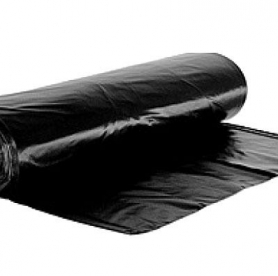 Мешок д/мусора 120 л. ПВД  (70х110) (40 мкм, 25шт./500меш.) Мешкоф  рулон