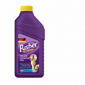 Ср-во д/прочистки труб «DR ACTIV» 500 мл.