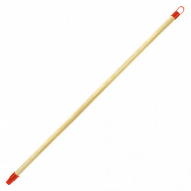 Палка для щетки 120 см. дерево /25